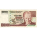 Billete, 100,000 Lira, 1996-1998, Turquía, KM:206, SC+
