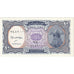 Banknot, Egipt, 10 Piastres, 1999-2002, KM:189b, UNC(63)
