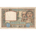 Frankreich, 20 Francs, Science et Travail, 1941-07-17, M.4809, S+