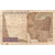 France, 300 Francs, Serveau, undated (1938), F, VF(20-25)