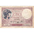 Francia, 5 Francs, Violet, 1939, T.62521, MBC, Fayette:4.8, KM:83