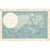 France, 10 Francs, Minerve, 1941, Q.85131, EF(40-45), Fayette:7.30, KM:84