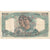 França, 1000 Francs, Minerve et Hercule, 1945, O.118, EF(40-45), Fayette:41.7
