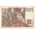 Francja, 100 Francs, Jeune Paysan, 1951, M.405, AU(55-58), Fayette:28.29