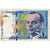 France, 50 Francs, St Exupéry, 1994, R, VF(20-25), Fayette:73.01D, KM:157Ab
