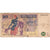 Banknot, Tunisia, 20 Dinars, 1992, 1992-11-07, KM:88, VG(8-10)