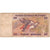 Biljet, Tunisië, 20 Dinars, 1992, 1992-11-07, KM:88, B
