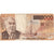 Nota, Bélgica, 1000 Francs, Undated (1994-97), KM:150, VF(20-25)