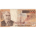 Billete, 1000 Francs, Undated (1994-97), Bélgica, KM:150, BC