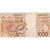 Banknote, Belgium, 1000 Francs, Undated (1994-97), KM:150, VF(20-25)
