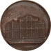 Switzerland, Medal, Conservatoire de Musique de genève, Arts & Culture