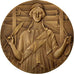 Frankrijk, Medaille, French Third Republic, Bronzen, Fraisse, PR