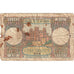 Banknote, Morocco, 100 Francs, 1948, 1948-11-10, KM:45, VG(8-10)