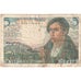 Francia, 5 Francs, Berger, 1947-10-30, M.159, BC