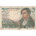 Francia, 5 Francs, Berger, 1947-10-30, M.159, MB