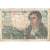 France, 5 Francs, Berger, 1947, Y.149, TTB, Fayette:05.07, KM:98b