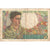 Frankrijk, 5 Francs, Berger, 1947, Y.149, TTB, Fayette:05.07, KM:98b