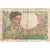 Francja, 5 Francs, Berger, 1947, L.156, EF(40-45), Fayette:05.07, KM:98b