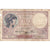 France, 5 Francs, Violet, 1940, T.66855, F(12-15), Fayette:4.14, KM:83