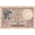 Francja, 5 Francs, Violet, 1939, Q.656335, VF(20-25), KM:83