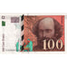 Francia, 100 Francs, Cézanne, 1997, V 028966290, EBC+, Fayette:74.1, KM:158a