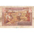 Francja, 5 Francs, 1947 French Treasury, 1947, A.07677277, VF(20-25)