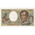 France, 200 Francs, Montesquieu, 1986, L.042, VF(20-25), Fayette:70.6, KM:155a