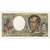 France, 200 Francs, Montesquieu, 1986, R.039, AU(55-58), Fayette:70.6, KM:155a