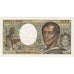 France, 200 Francs, Montesquieu, 1986, R.039, SUP, Fayette:70.6, KM:155a
