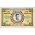 Banknote, FRENCH INDO-CHINA, 1 Piastre = 1 Riel, KM:93, AU(50-53)