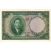 Nota, INDOCHINA FRANCESA, 5 Piastres = 5 Dong, 1953, Undated (1953), KM:106