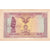 Billete, 10 Piastres = 10 Dong, 1953, INDOCHINA FRANCESA, KM:107, EBC