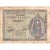 Tunísia, 20 Francs, 1943-11-24, VF(20-25)