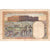 Biljet, Algerije, 50 Francs, 1942, 1942-06-08, KM:87, TTB
