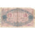 Francja, 500 Francs, Bleu et Rose, 1909, G.300, Rzadkie, AG(1-3), Fayette:30.17