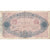 France, 500 Francs, Bleu et Rose, 1915, X.400, F(12-15), Fayette:30.22, KM:66g