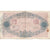 França, 500 Francs, Bleu et Rose, 1917, T.481, VG(8-10), Fayette:30.23, KM:66g