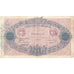 Frankrijk, 500 Francs, Bleu et Rose, 1917, O.474, TB+, Fayette:30.23, KM:66g