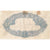 Francia, 500 Francs, Bleu et Rose, 1924, L.765, MB, Fayette:30.28, KM:66j