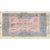 Francia, 1000 Francs, Bleu et Rose, 1910, L.712, D, Fayette:36.24, KM:67g
