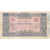 France, 1000 Francs, Bleu et Rose, 1917-09-08, O.1133, VF(20-25)