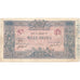 Frankrijk, 1000 Francs, Bleu et Rose, 1917-09-08, O.1133, TB