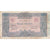 Francia, 1000 Francs, Bleu et Rose, 1919, P.1345, B+, Fayette:36.34, KM:67h