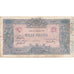 Frankrijk, 1000 Francs, Bleu et Rose, 1919, P.1345, B+, Fayette:36.34, KM:67h
