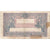 Francia, 1000 Francs, Bleu et Rose, 1919, P.1345, B+, Fayette:36.34, KM:67h