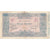 France, 1000 Francs, Bleu et Rose, 1925, Z.2091, VF(20-25), Fayette:36.41