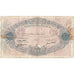 Francja, 500 Francs, Bleu et Rose, 1930, G.1295, AG(1-3), Fayette:30.33, KM:66l