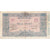 Francia, 1000 Francs, Bleu et Rose, 1925, V.2016, MB, Fayette:36.41, KM:67j
