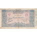 Frankrijk, 1000 Francs, Bleu et Rose, 1925, M.1907, TB, Fayette:36.41, KM:67j