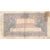 France, 1000 Francs, Bleu et Rose, 1925, M.1907, TB, Fayette:36.41, KM:67j